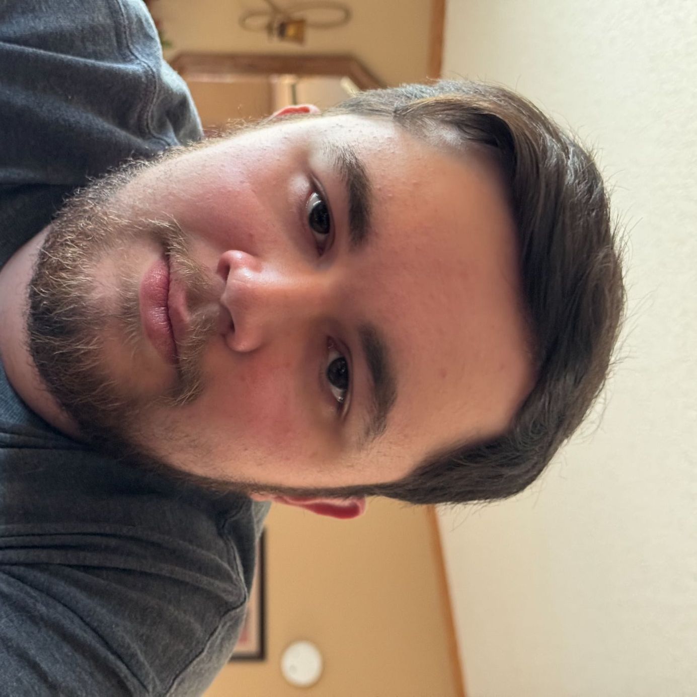 Profile of Clayton Mooney