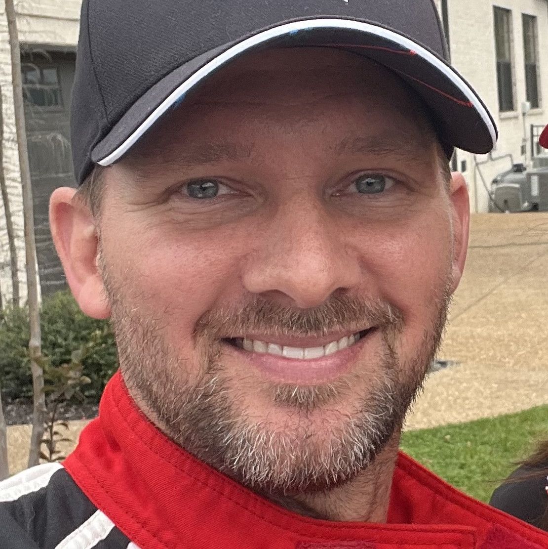 Profile of Mark Kilgore