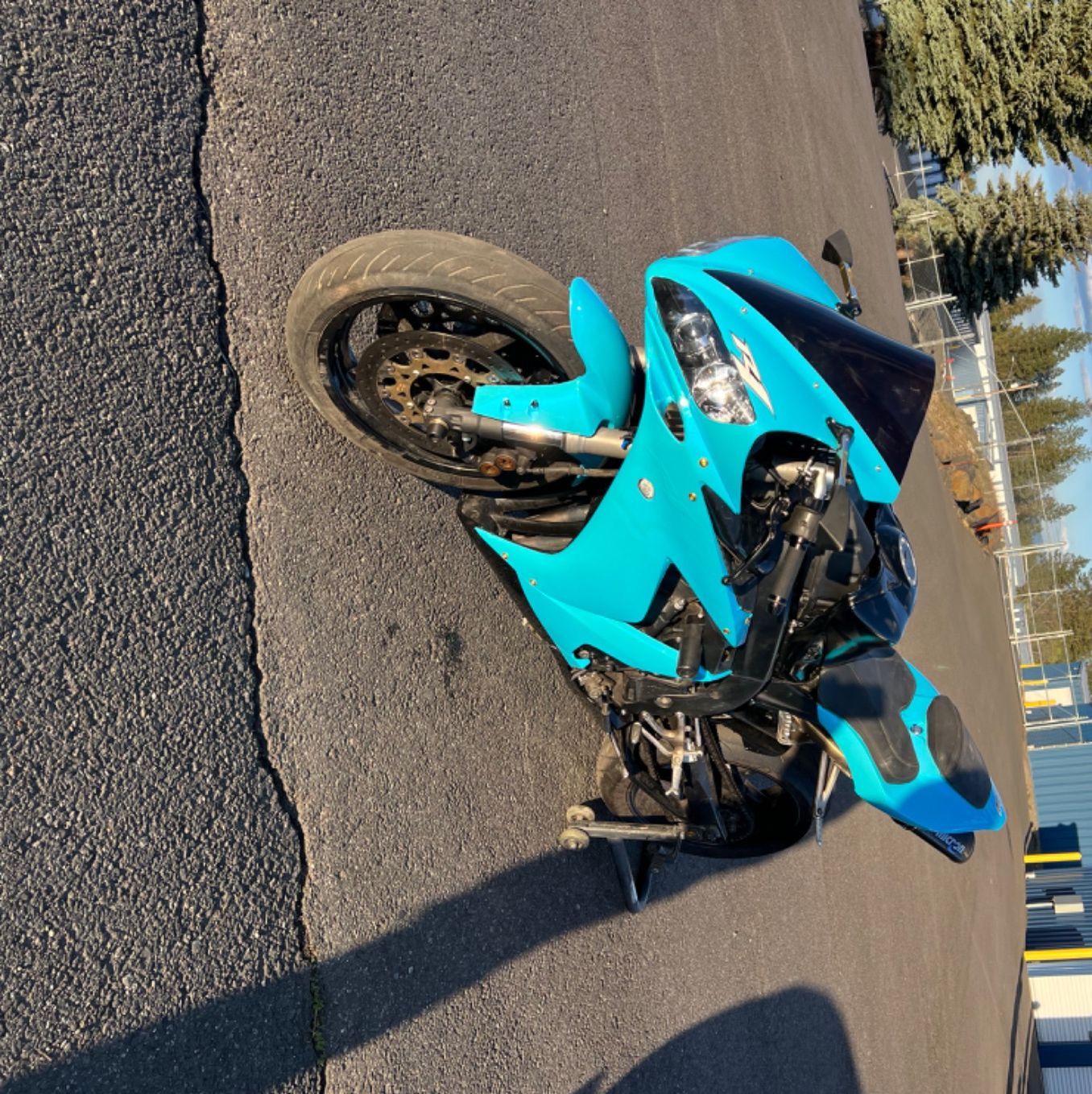 Profile of Alfonso Velasco