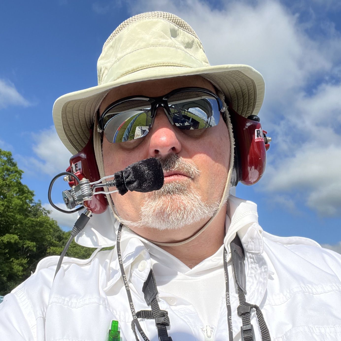 Profile of David Accetta