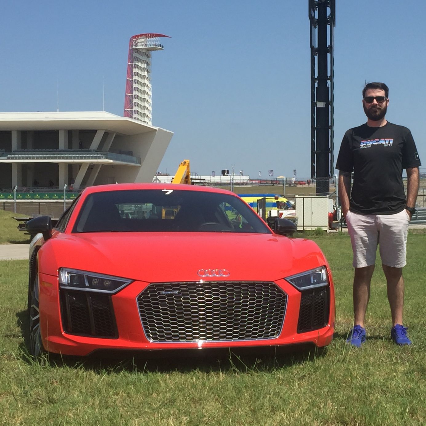 Profile of Josh Cline