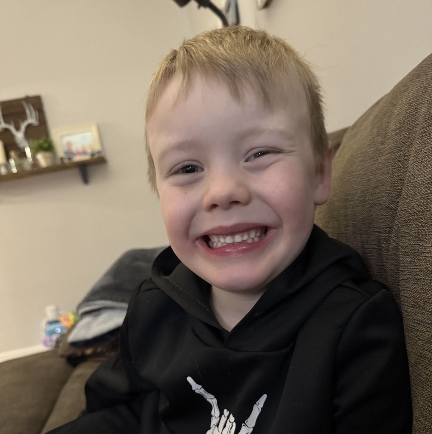 Profile of Oakley Carrigan