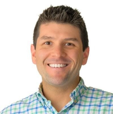 Profile of Daniel Burford