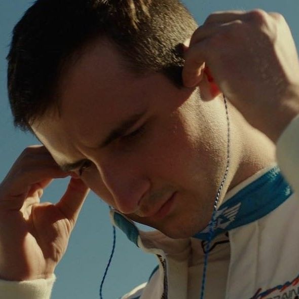 Profile of Tommy Cadwalder