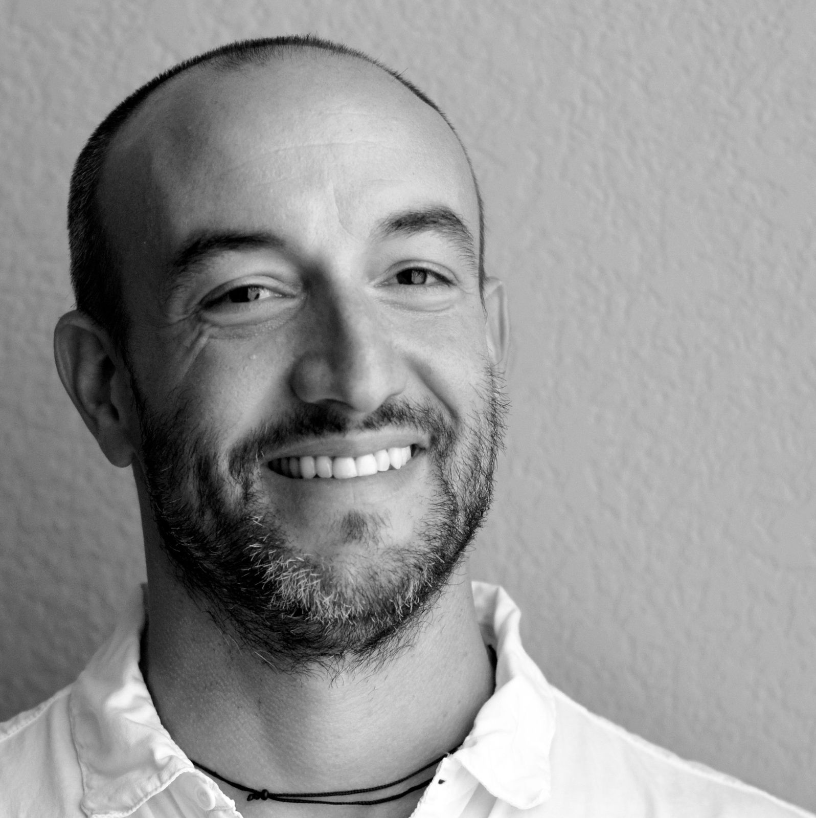 Profile of Richard Benson