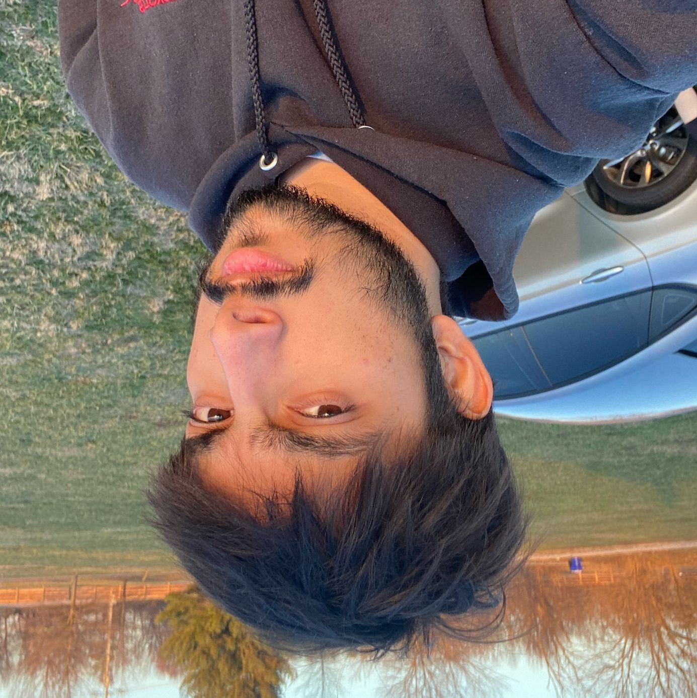 Profile of Ritesh Dhakal