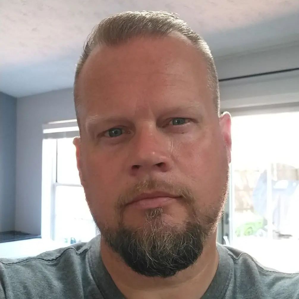 Profile of William Vankleeck