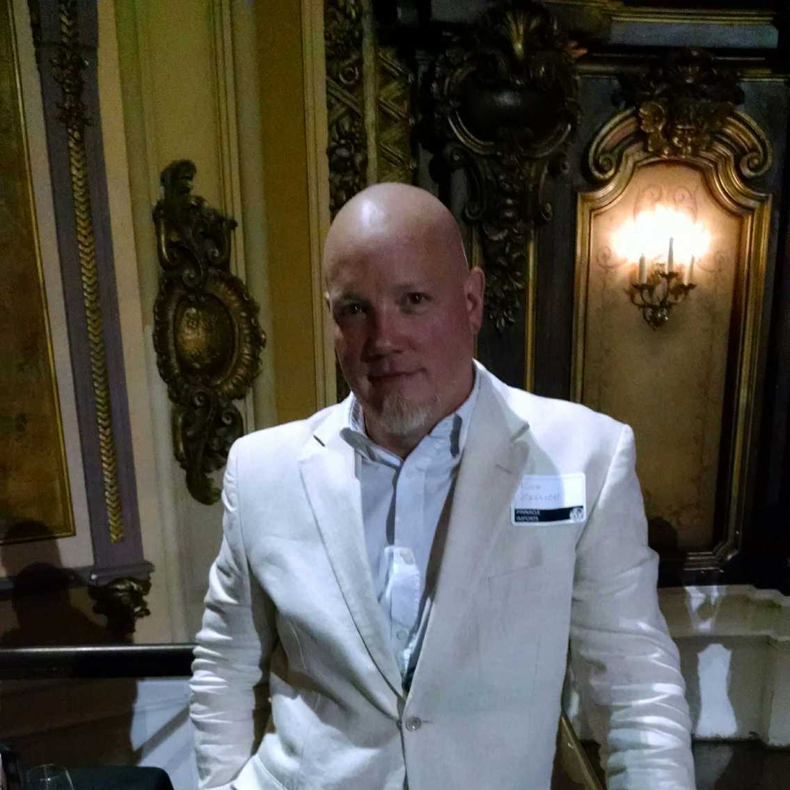 Profile of Richard K Zellich