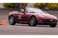 WMC Autocross AX #4 - Spring Fling