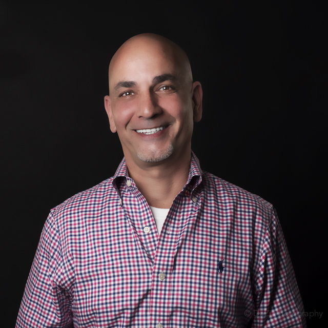 Profile of Daniel Zingone, Jr.