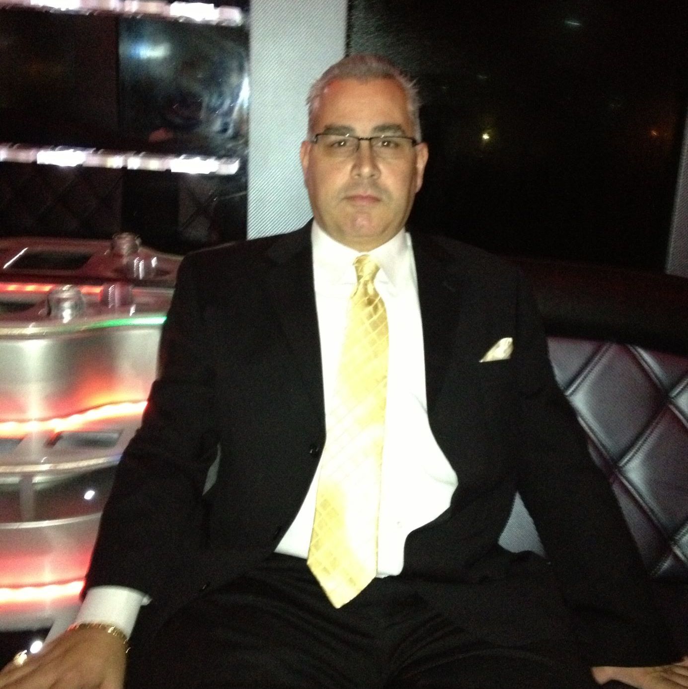 Profile of Dominick Citera