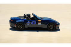 Reno SCCA - Solo (Autocross) Round 6