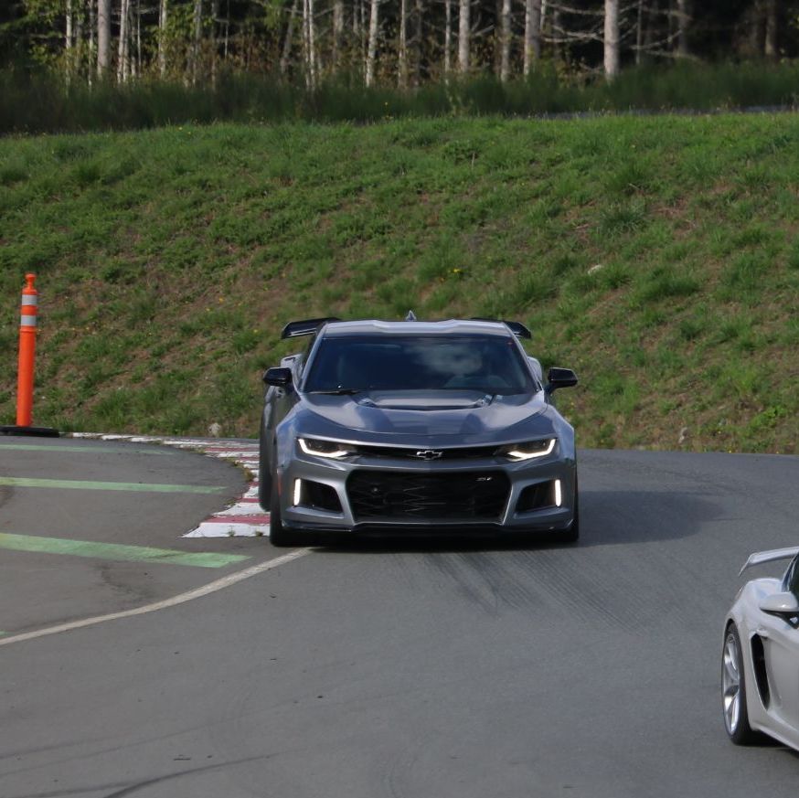 Profile of Shane Johnson