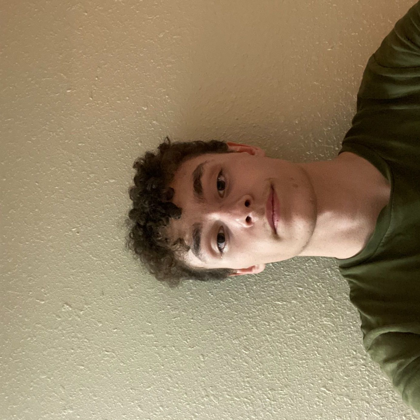 Profile of Jp Hoffman