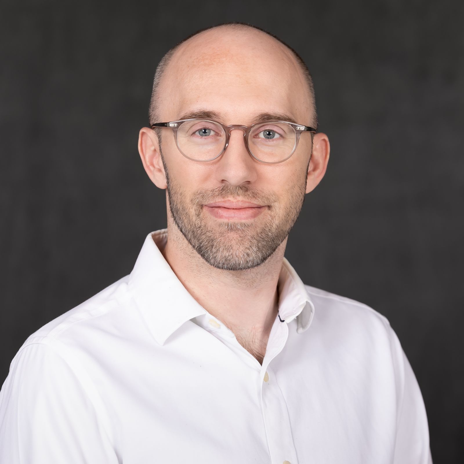 Profile of James Williams