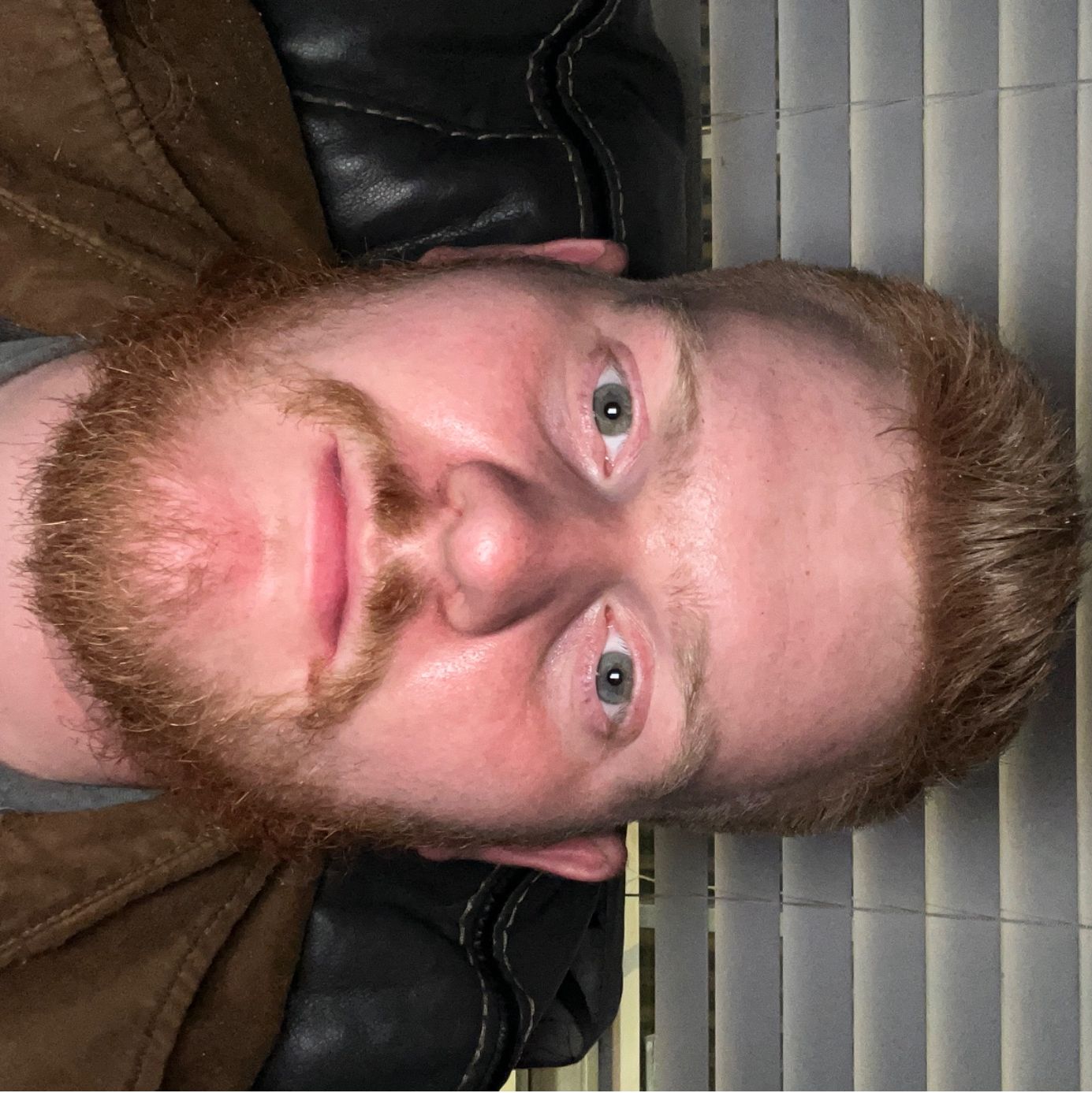 Profile of Nicholas Sasser