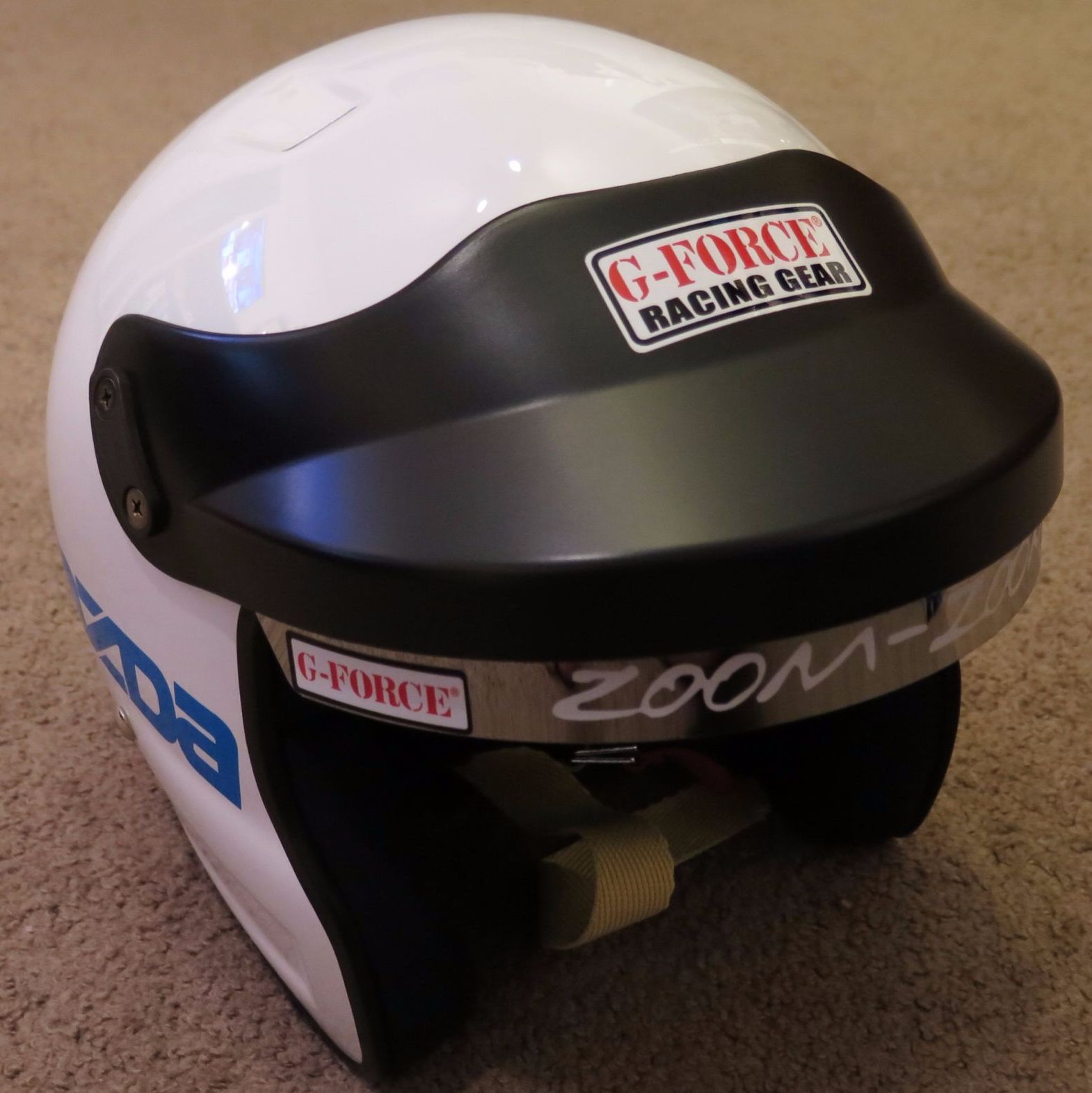 Profile of Gary Spicer