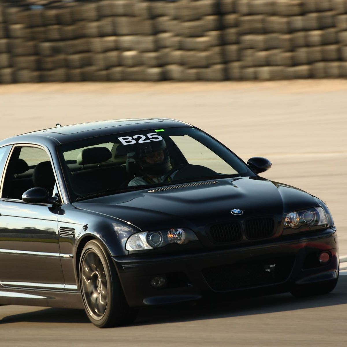 Profile of Dean Tumilty