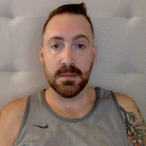 Profile of Christopher Thomsen