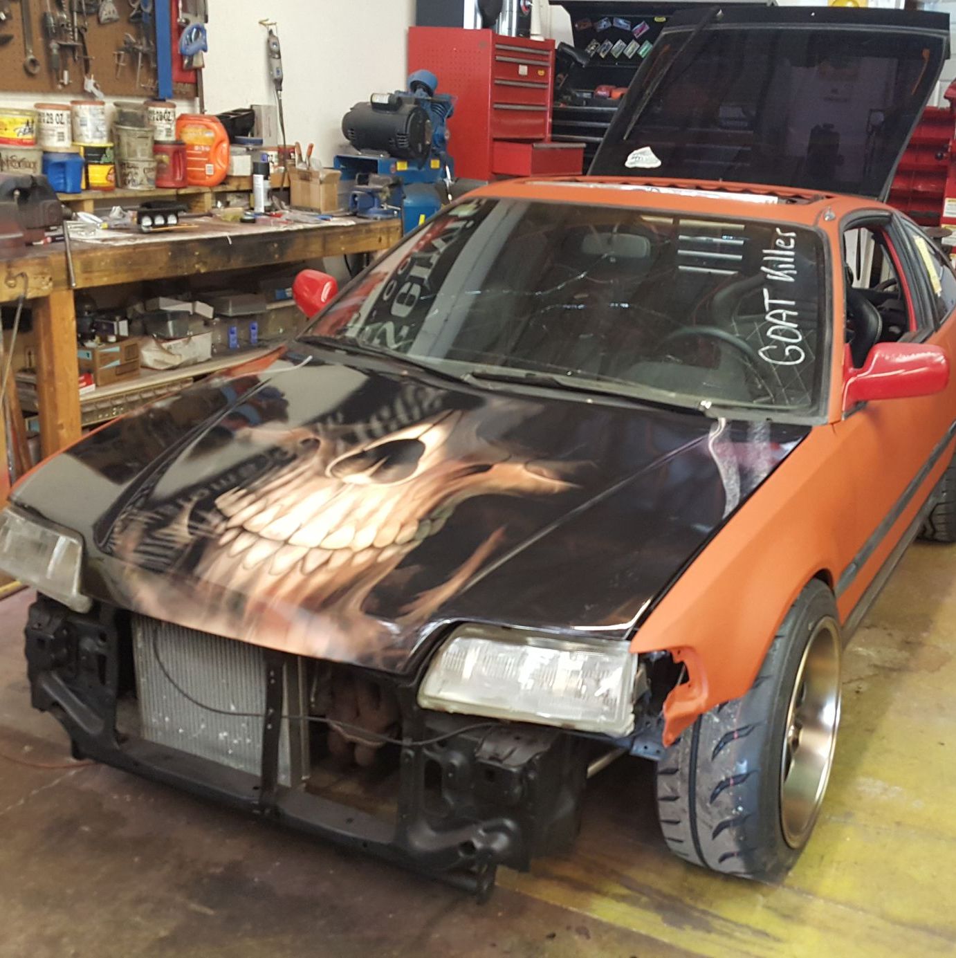 Profile of Roger Silva