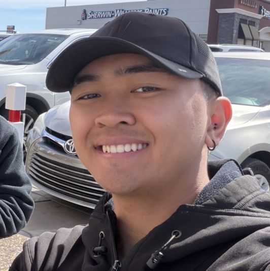 Profile of Dominic Lanag-Macdula