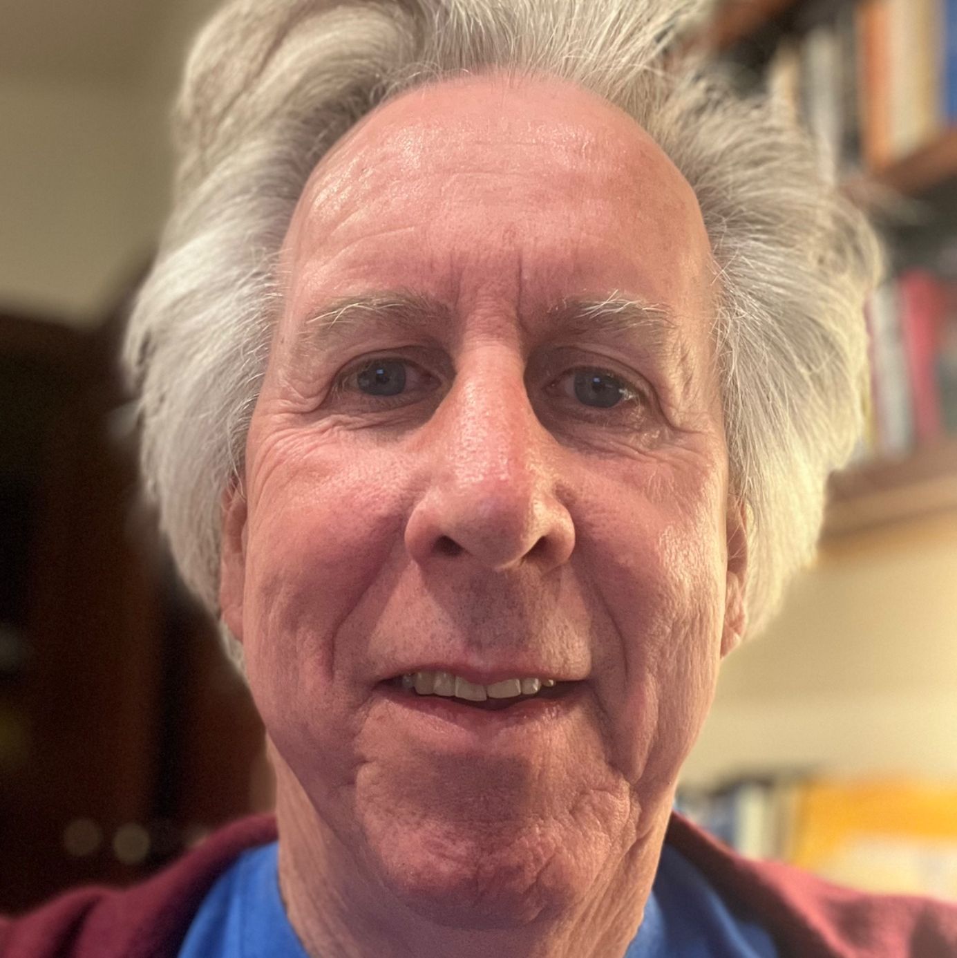 Profile of Philip Sarris