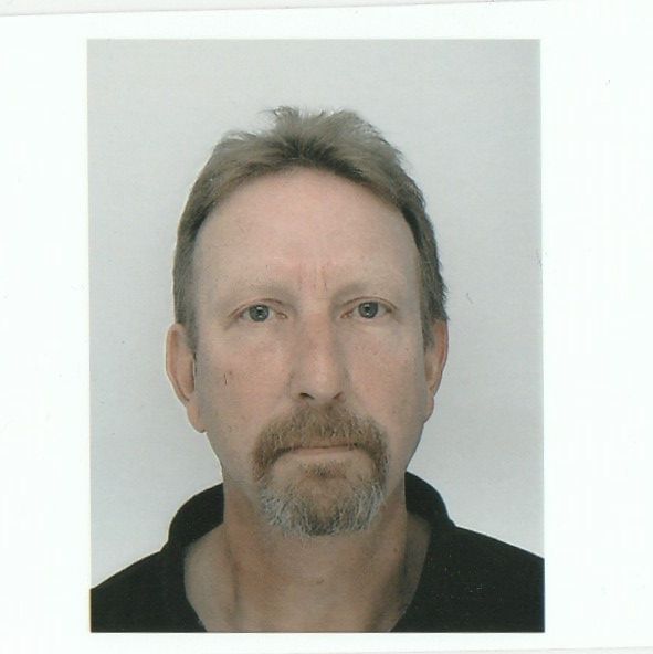 Profile of Stuart Hill