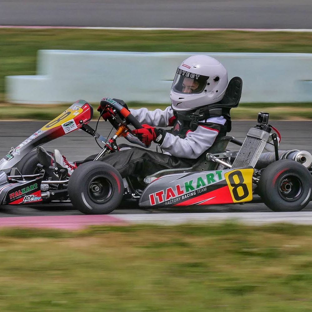 Profile of Michael Adams