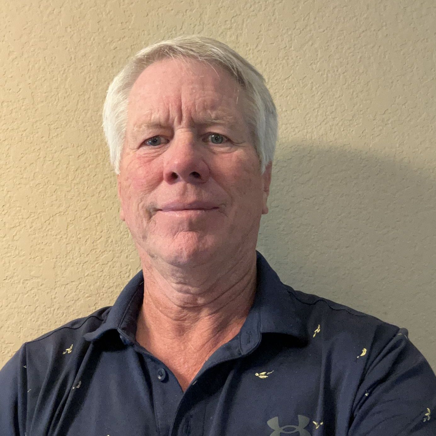 Profile of Kevin Fitzgerald