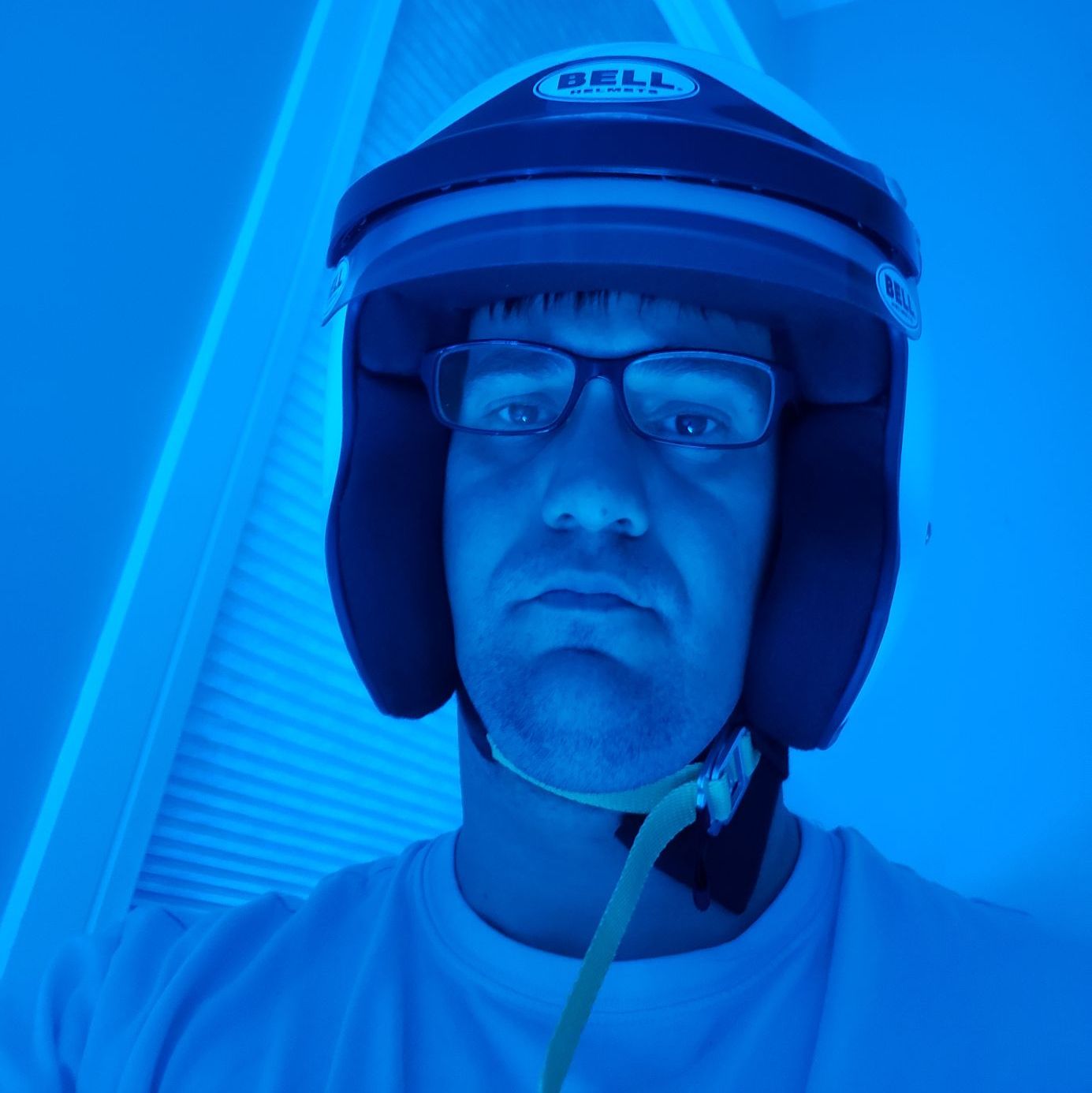 Profile of Nathan Riegel