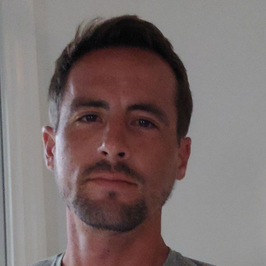 Profile of Gregory Kuhn