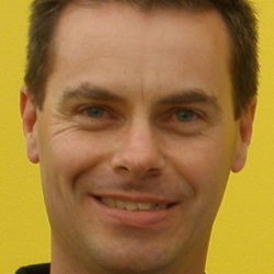 Profile of Paul Stokell