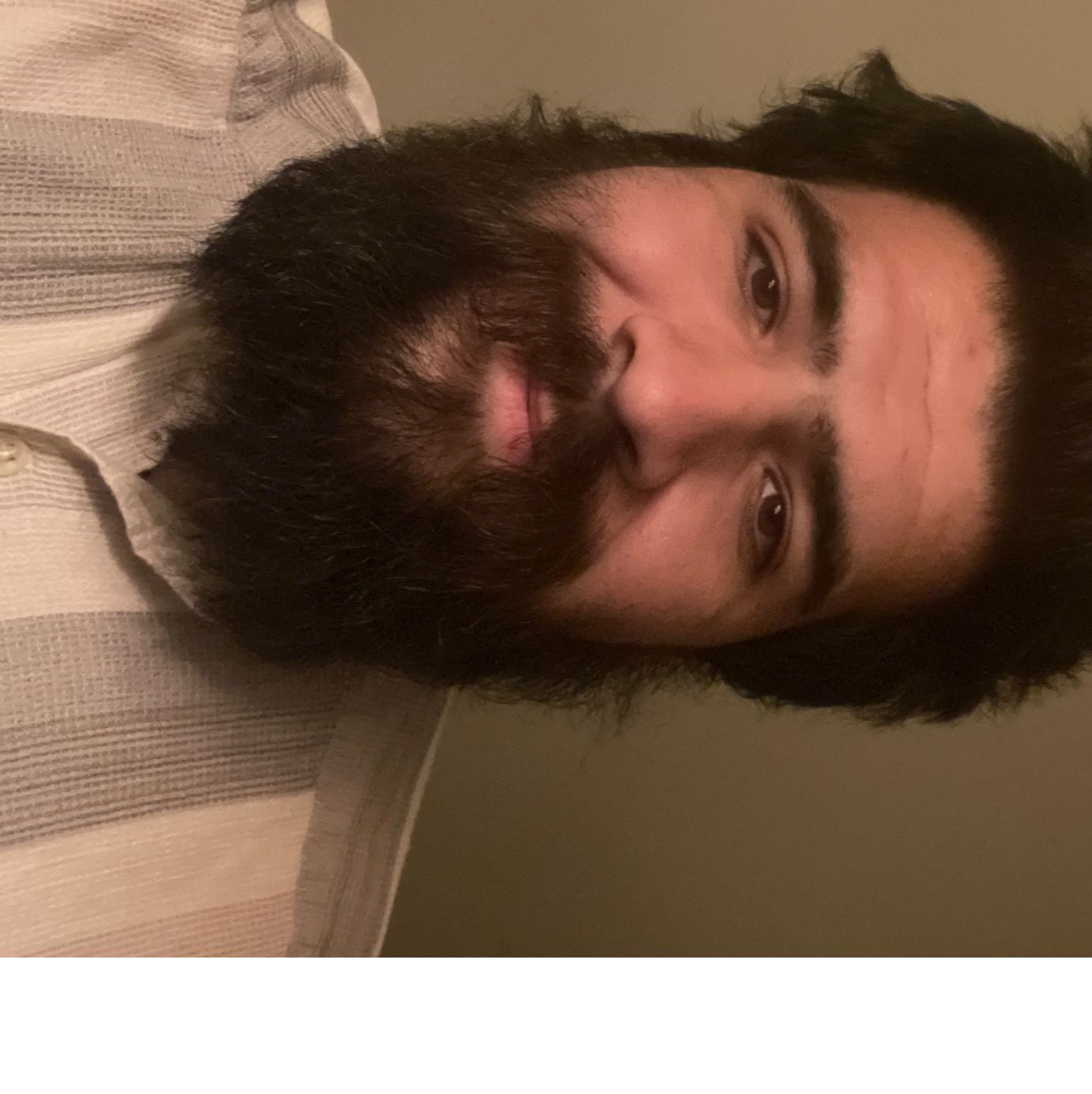 Profile of Noah Aranda