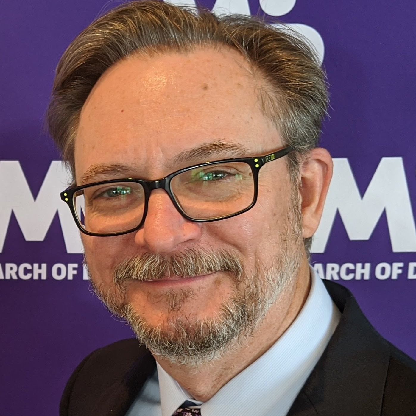 Profile of Phil Adams