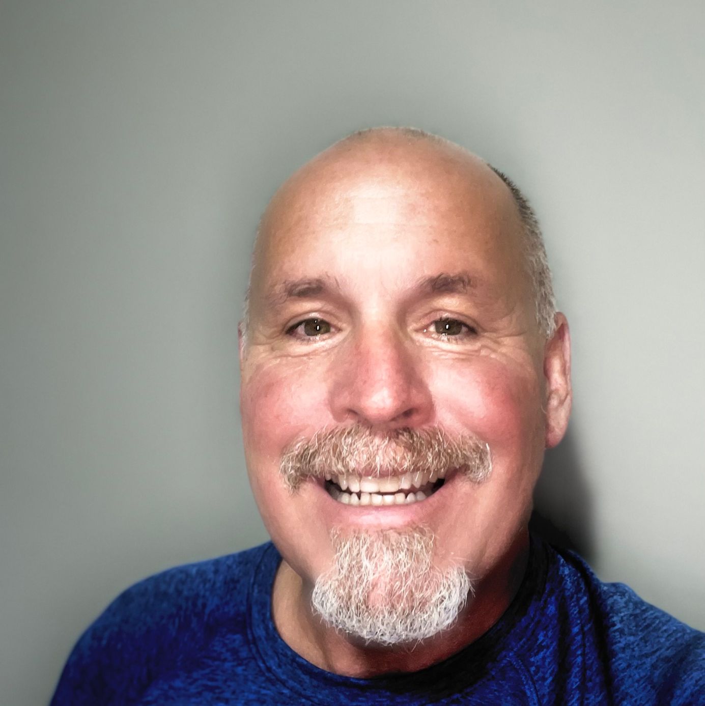 Profile of William Stewart