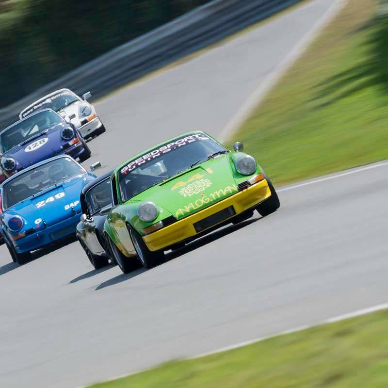 Profile of Mike Piera