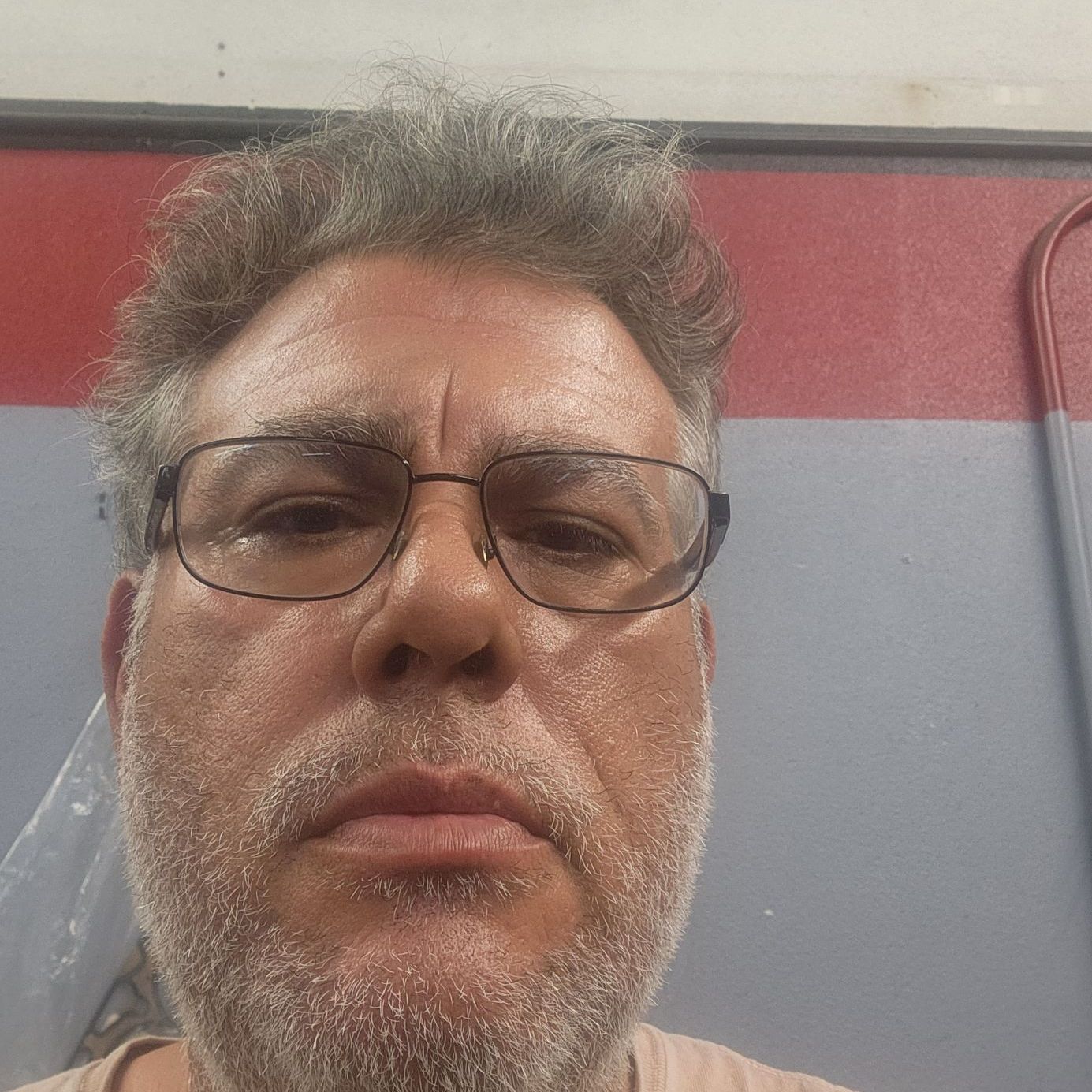 Profile of Robert Garcia