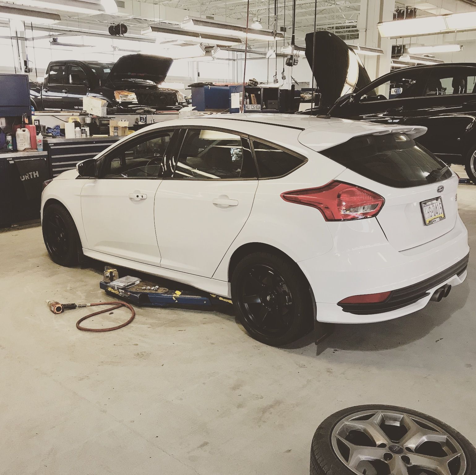 Profile of Matthew Gunn