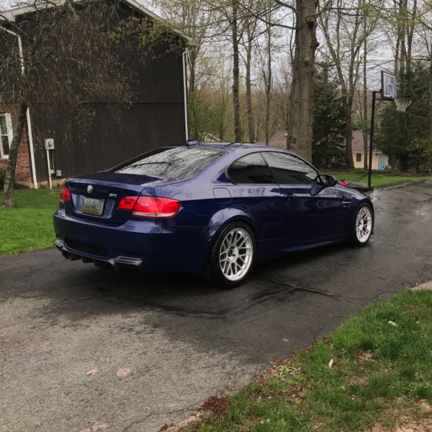 Profile of Nate Engles