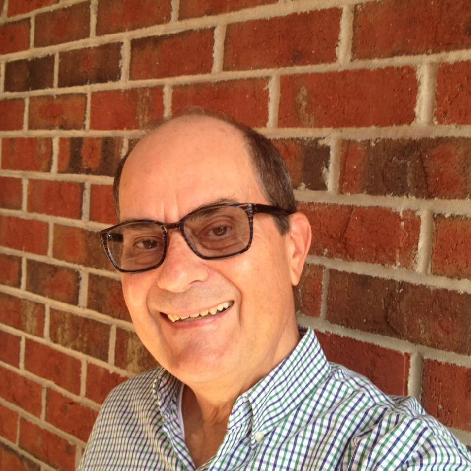 Profile of John D'Angelo Jr