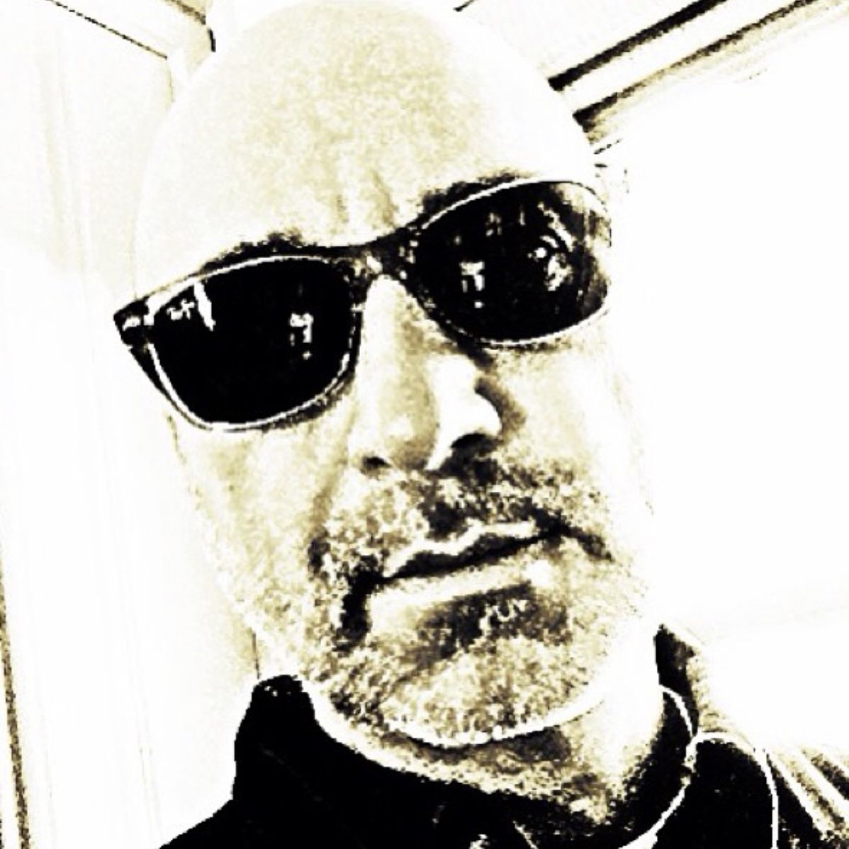 Profile of Greg Stanfield