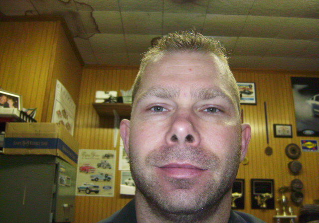 Profile of Timothy Smith