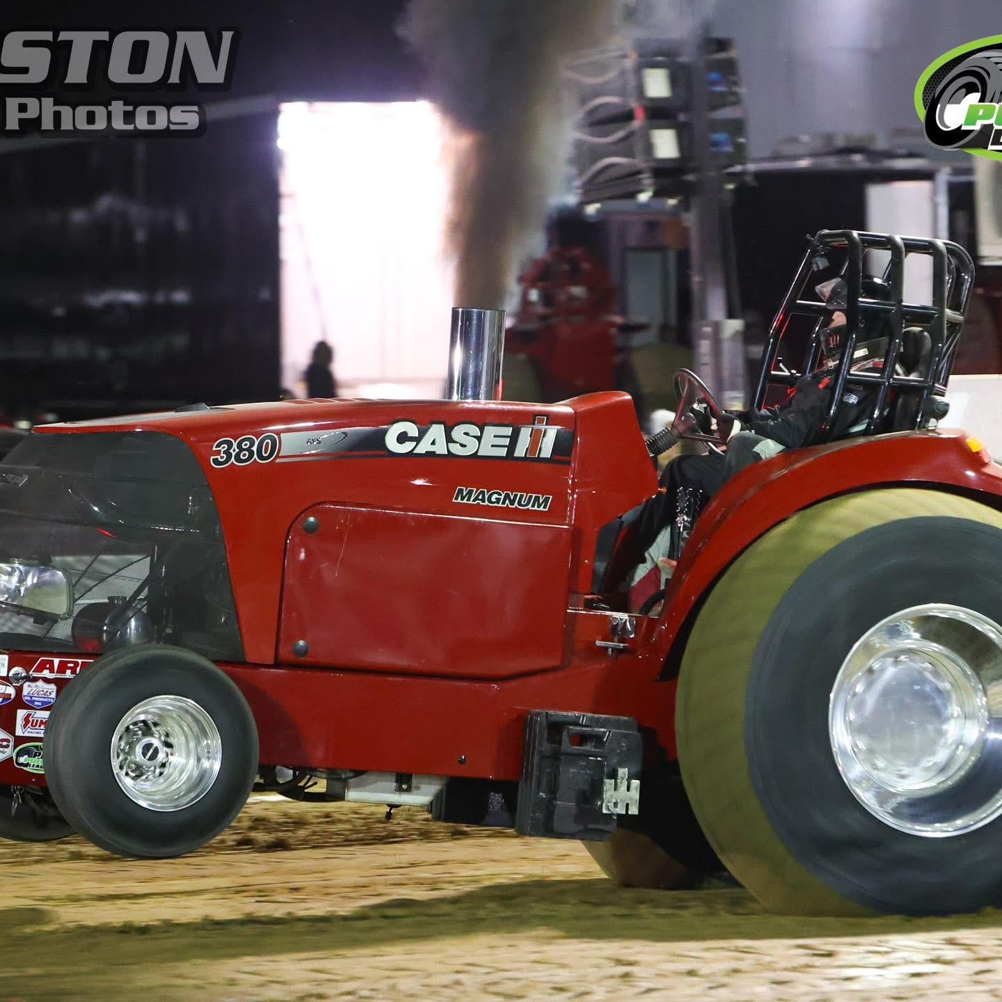 Profile of Brennan Begeman