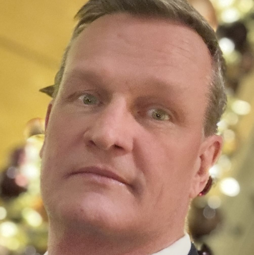 Profile of Ron Hougham