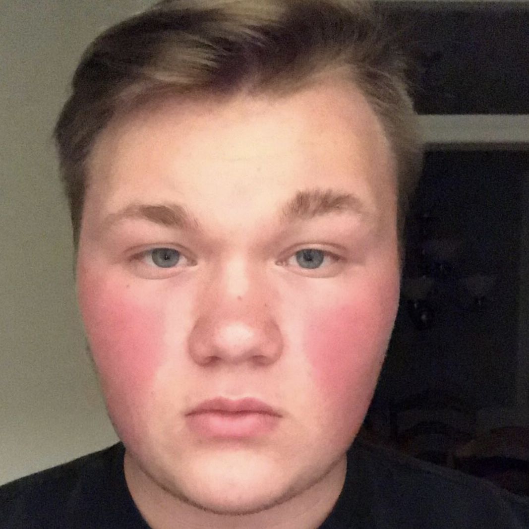 Profile of Cameron Miller