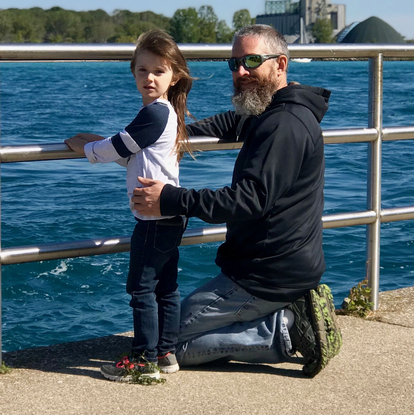 Profile of Walt Smith