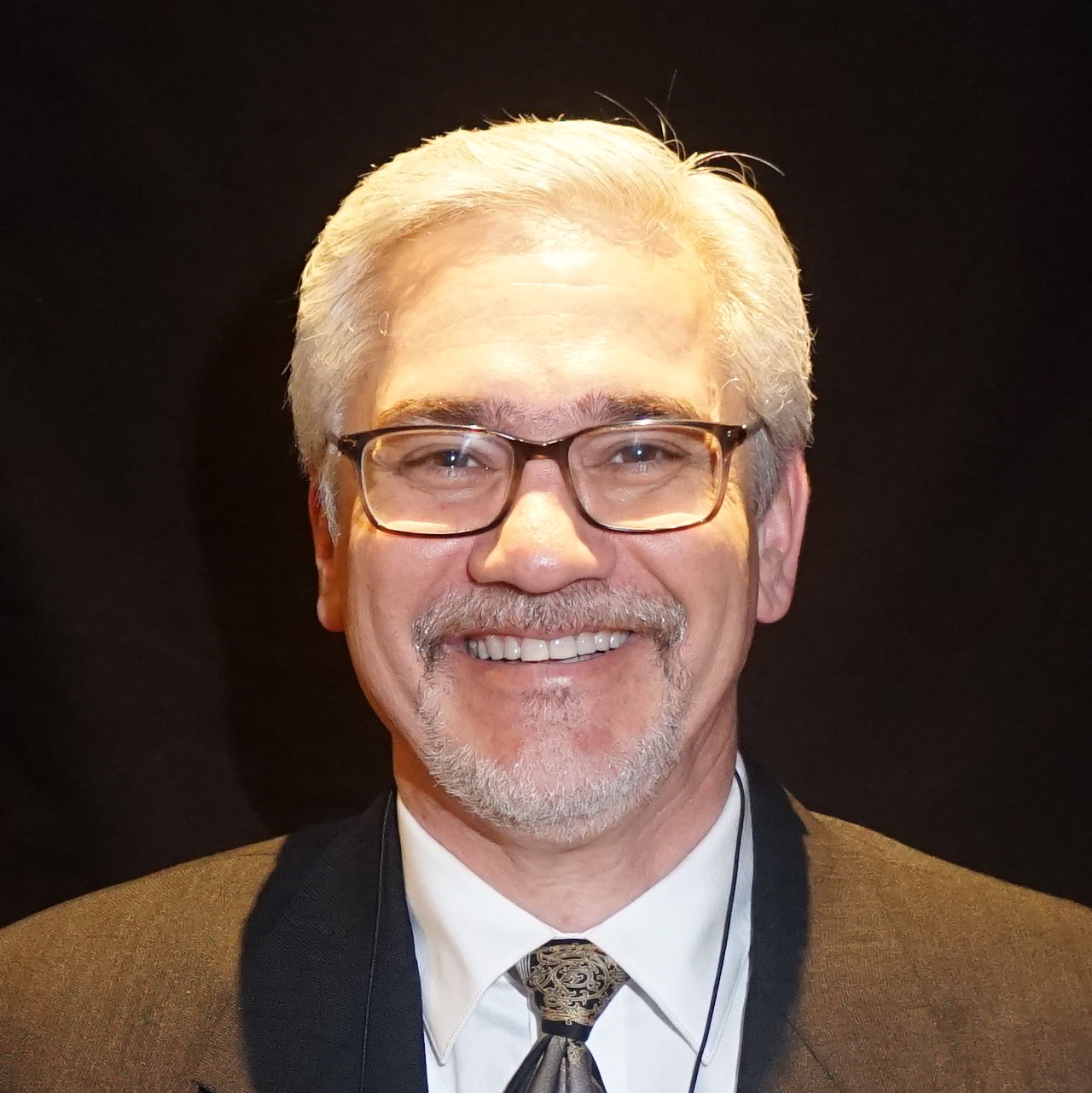 Profile of Michael Unti