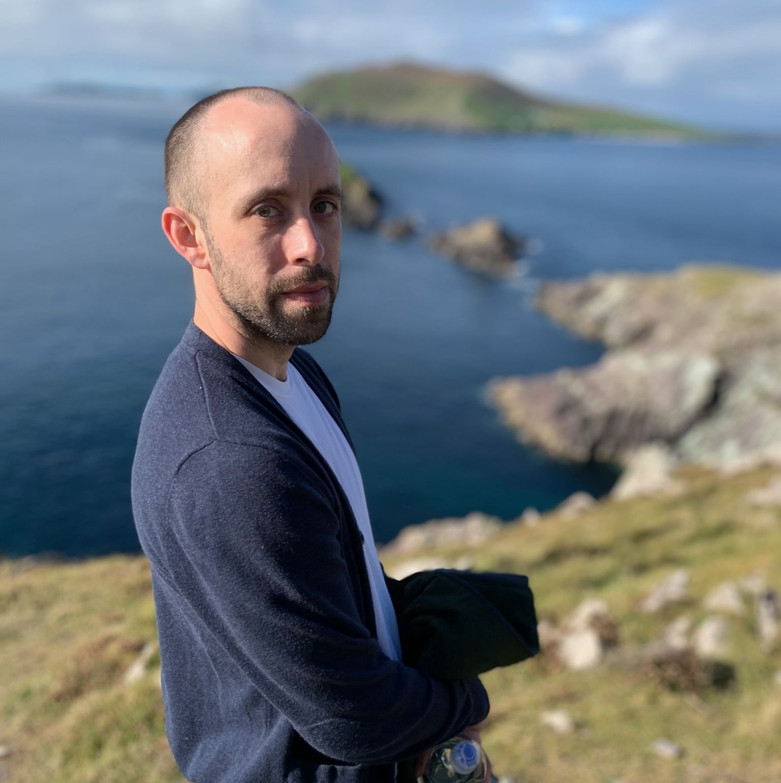 Profile of Daniel Rausch