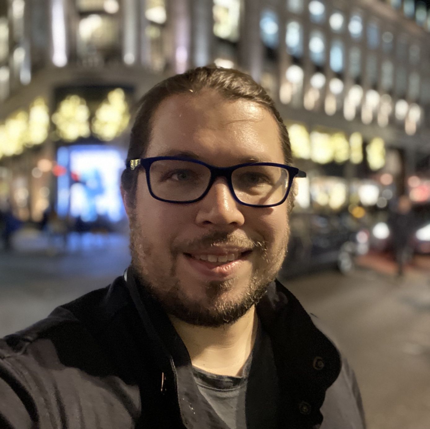 Profile of Matthew Arnone