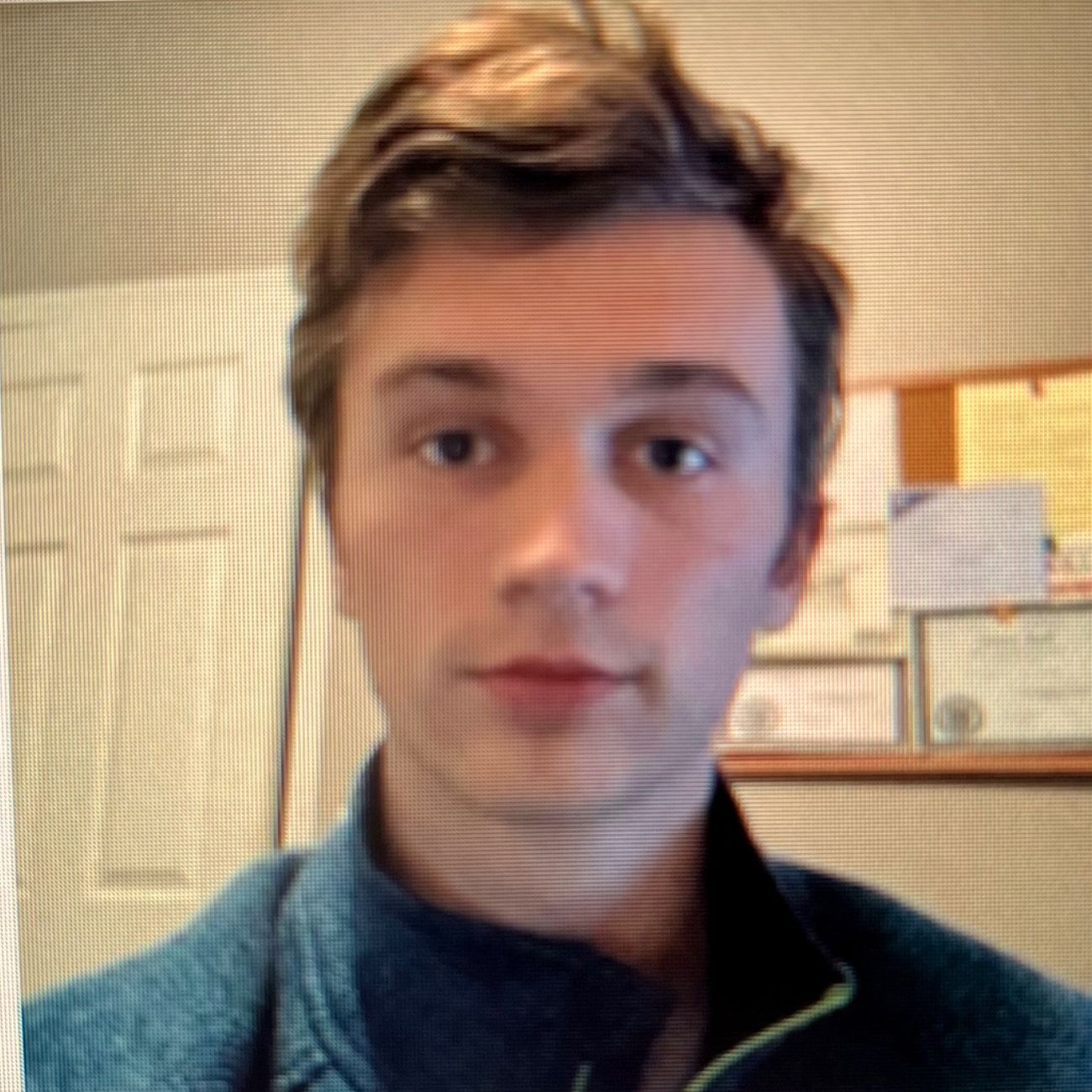 Profile of David Allgire